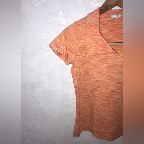 IZOD - FLEX, Golf Shirt - Picture 4 of 8